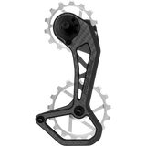Novaride - CCD EVO keramisk skifter Ultegra Dura Ace 12 speed
