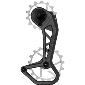 Novaride - CCD EVO keramisk skifter Ultegra Dura Ace 12 speed