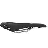 Trivio - gorilla pfs cykelsadel sort pfs