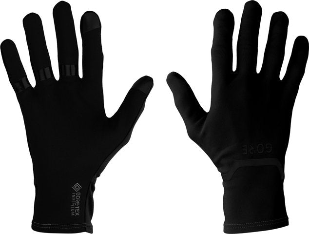 Gore wear m gore-tex infinium stretch helfingerhandsker
