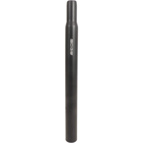 SEAT POST CANDLE Ø27.2MM 300 mm aluminium - sort