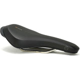 Saddle Selle Royal On Athletic Black (kort)