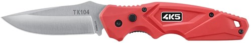 4k5 tools tk 104 effektiv foldekniv - 600.104a