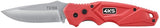 4k5 tools tk 104 effektiv foldekniv - 600.104a