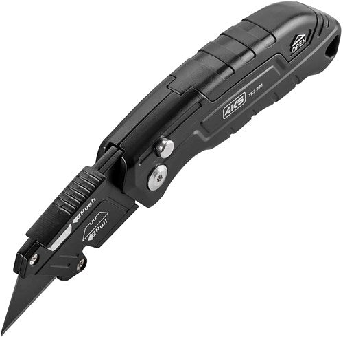 4k5 tools tks 300 robust foldekniv - 600.311a