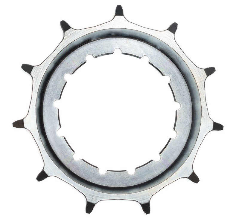 Gear 22t Enduo Cargo Rohloff Cl -53.0 54.7 - Sølv