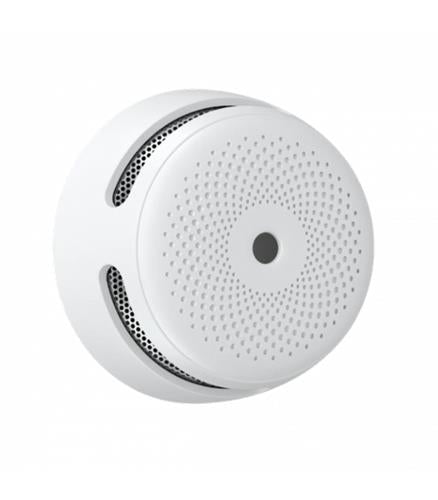 X-sense røgdetektor wifi tilsluttet 3v