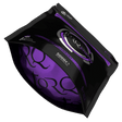 Torq 1:1 energiedrank zwarte bes 500g zakje - 500002