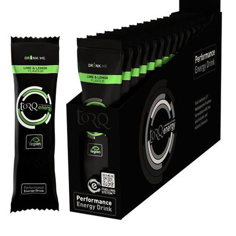 Torq energy limoen citroen zak (doos 15) - 500054