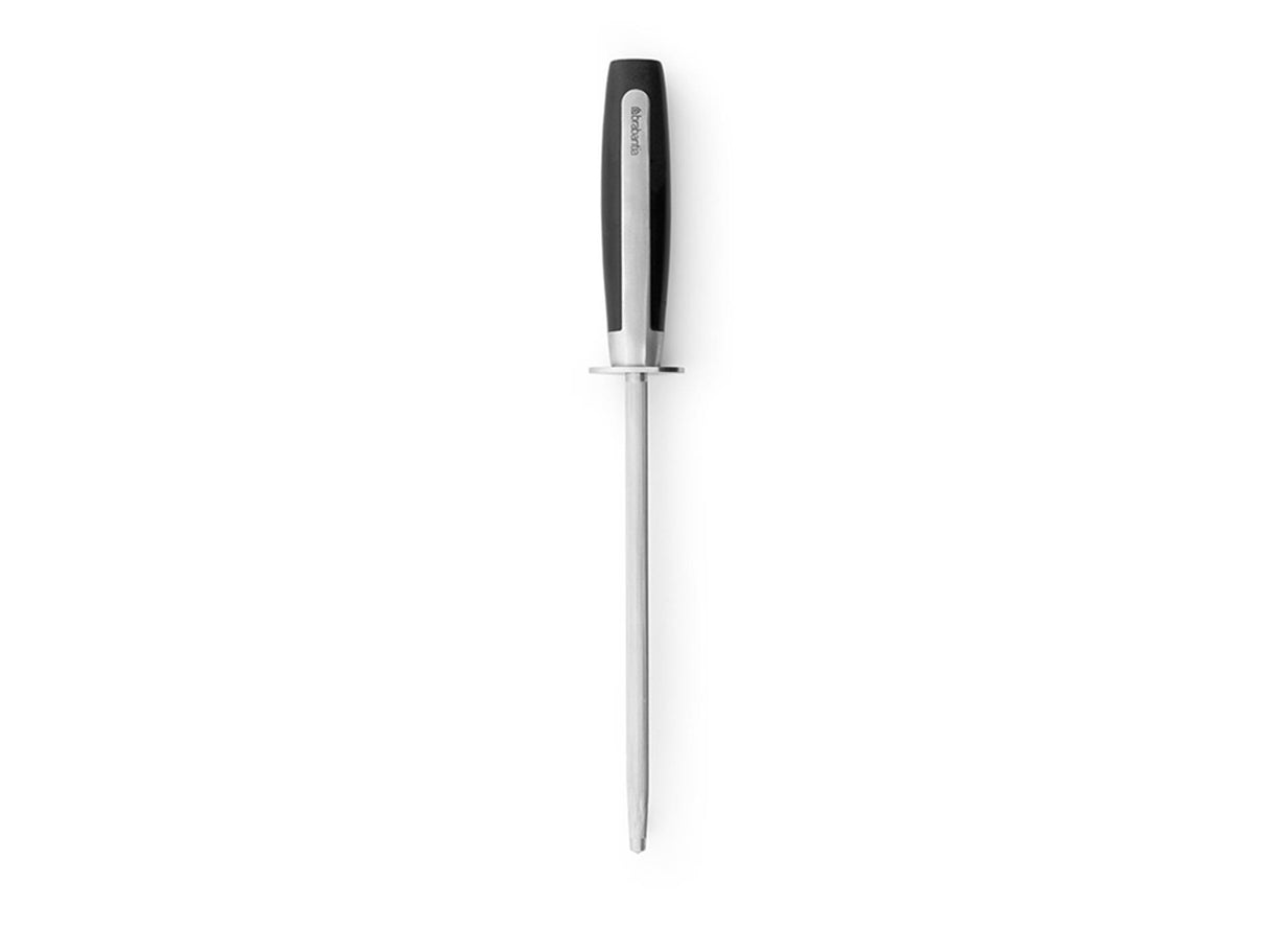Brabantia slibestål mat stål