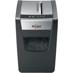 Papierversnipperaar rexel x313- sl