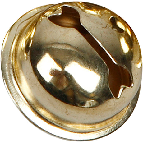 Creativ firmaklokker, d 13+15+17 mm, guld, 220 div 1 æske
