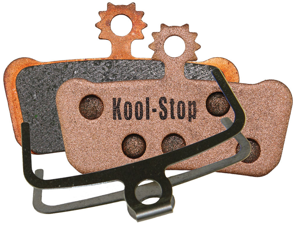 Kool stop d293s avid sram skivebremseklodser