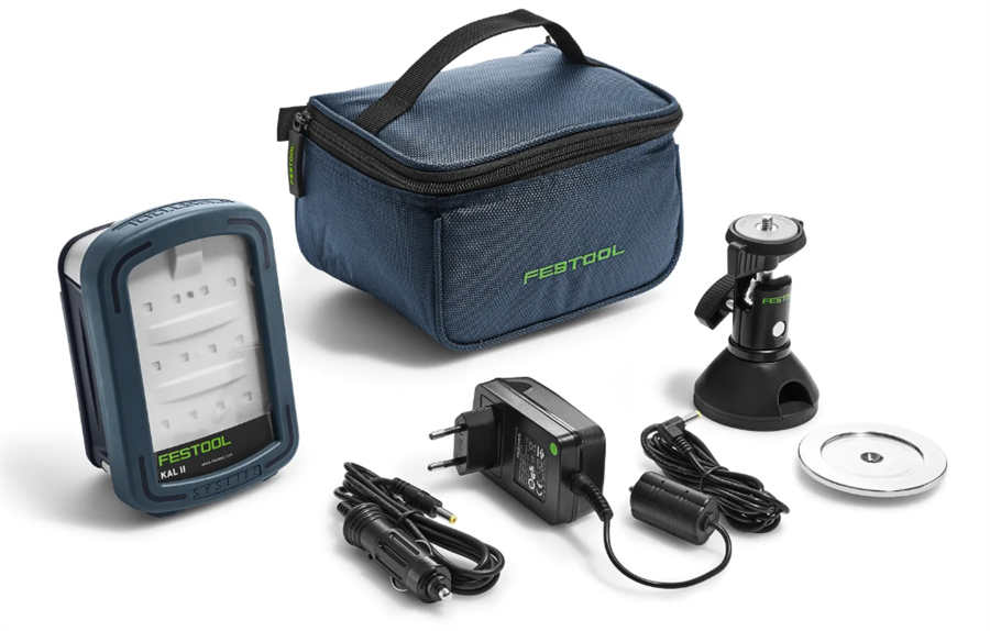 Festool arbejdslampe Syslite Kal II