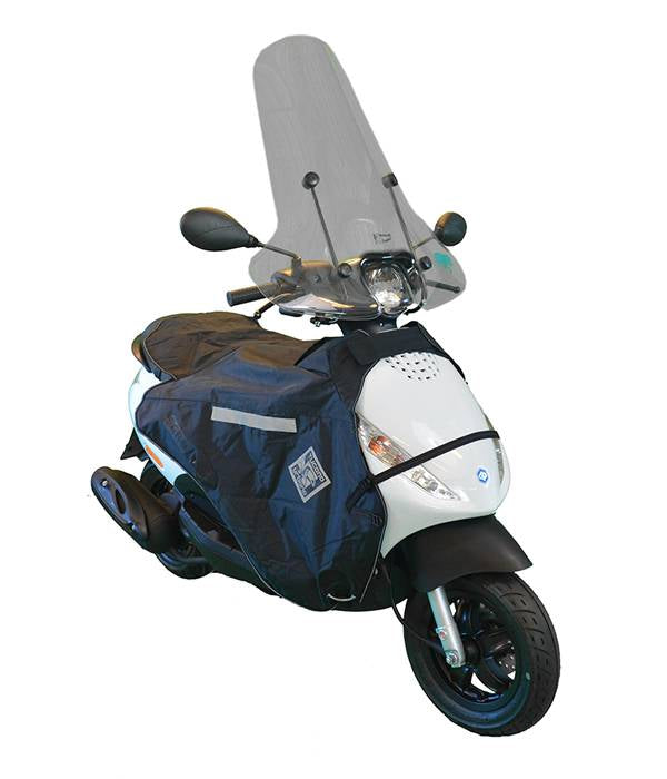 Tucano Urbano Benejedled R151X | Piaggio Zip