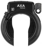 Ringlåsforsvarer med Bafang -cylinder - blank