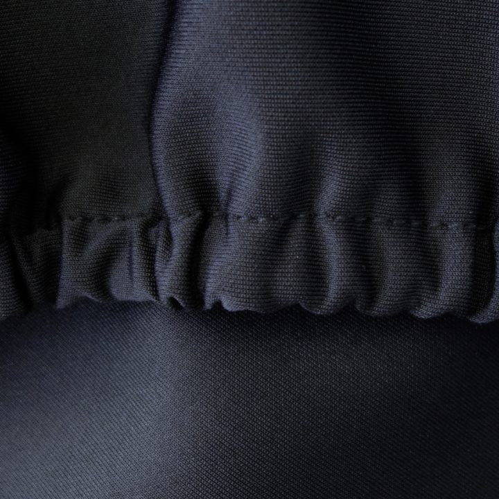 DS dækker motoromslag Flexx Top Case XXL Black