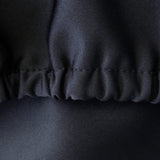 DS dækker motoromslag Flexx Top Case XXL Black
