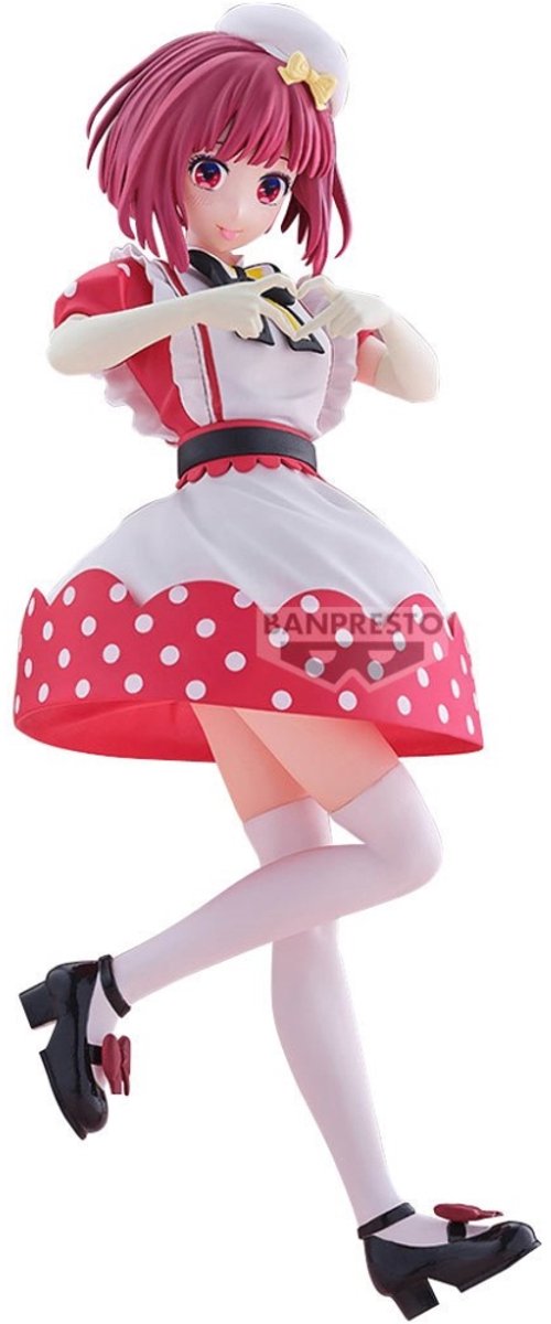 Bandai oshi no ko - figur - kana arima dukke i 2 version