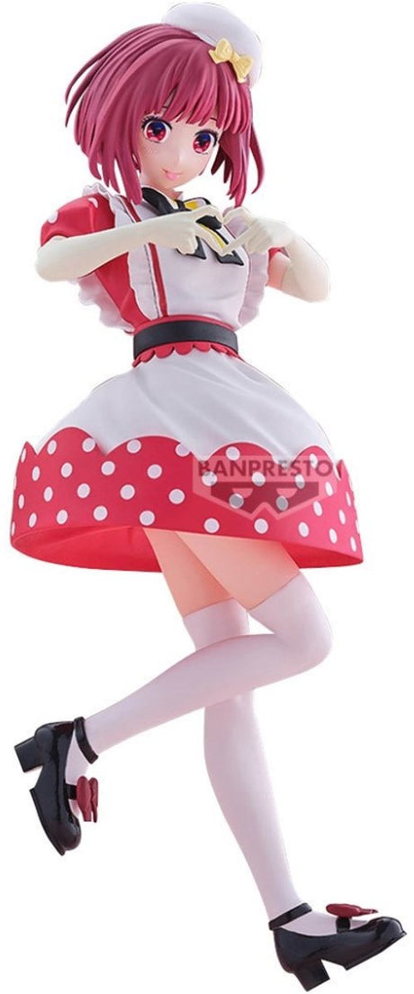 Bandai oshi no ko - figur - kana arima dukke i 2 version
