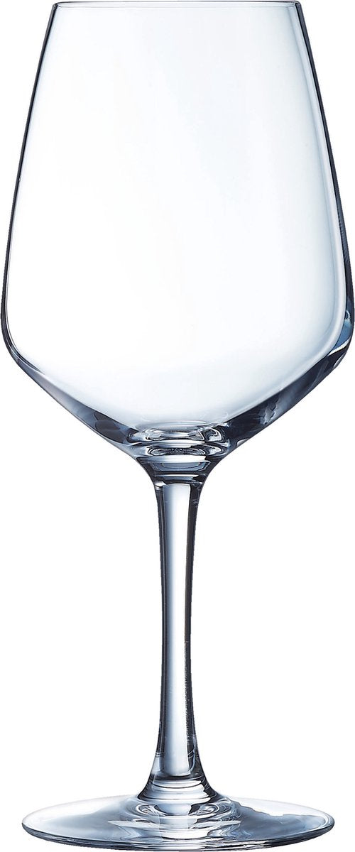 Luminarc vinetis vinglas - 50cl - sæt-4