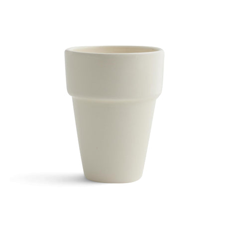 Royal boch kitchen melkbeker 250ml doos a 6 stuks