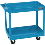 Draper Tools Draper Tools Tool Trolley 2-lags blå