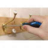 Draper Tools Skruetrækker sæt 19-DLG Blue 09548