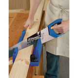 Draper Tools Expert Mitre Box med klemmer blå 09789