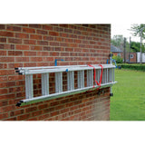 Draper Tools Draper Tools Suspension Bracket Låsbar til stiger 24808 2 STS