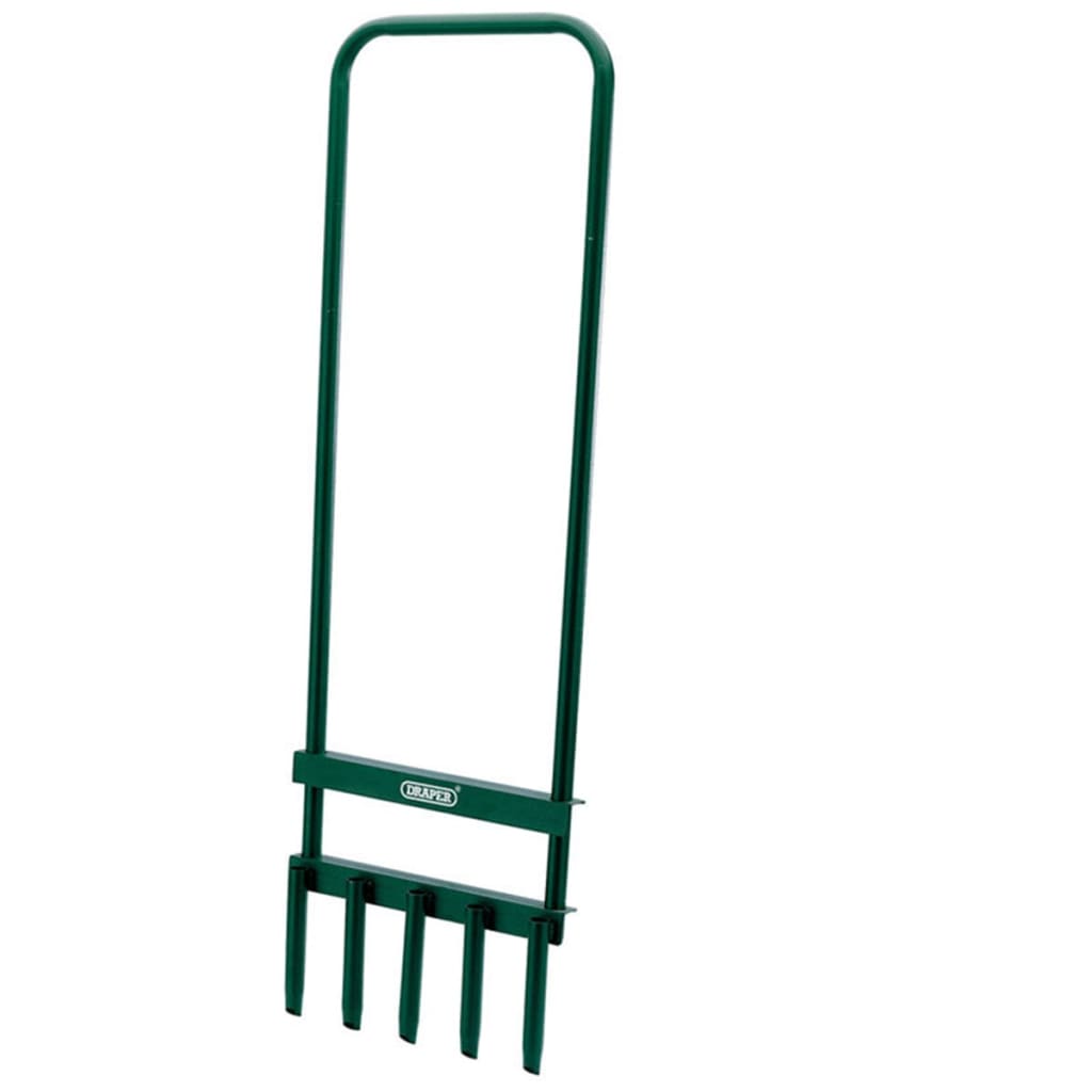Draper Tools Aerator 29x39 cm grøn 30565