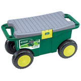Draper Tools Garden Tools and Rool Green 56x27.2x30.4 cm 60852