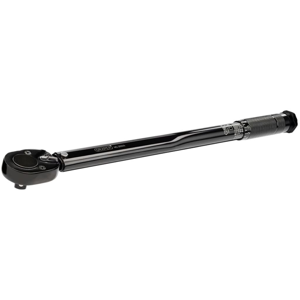 Draper Tools Draper Tools Momerator 1 2 30-120 nm 64535