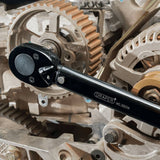 Draper Tools Draper Tools Momerator 1 2 30-120 nm 64535