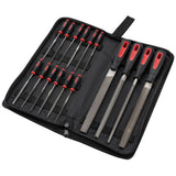 Draper Tools Needle Vijl Set 16-DLG 68904