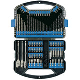 Draper Tools Draper Tools Tilbehørssæt til bor med 101 dele