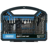 Draper Tools Draper Tools Tilbehørssæt til bor med 101 dele