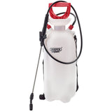 Draper Tools Draper Tools Expert Pump Sprayer 10 L Red 82460