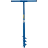Draper Tools Paalgatgraver med jordbor 10x95 cm 82846