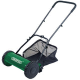 Draper værktøjer Handlinger plæneklipper 380 mm