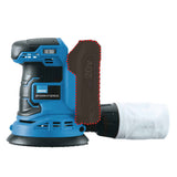Draper Tools Draper Tools Placer Sanding Machine uden batteri storm 20 V