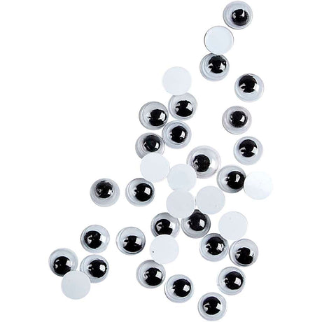 Creativ virksomhed https: www.cchobby.nl wobble eyes-not-self-adhesive-d-6-mm-1000-piece-1-box