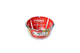 Pyrex glasskål 1l - - 179b0005040
