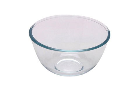 Pyrex røreskål 3 ltr. glas