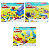 Play-Doh Playset Forskellige versioner