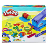 Play-Doh Playset Forskellige versioner