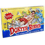 Hasbro gaming læge ryster