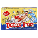 Hasbro gaming læge ryster