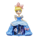 Disney hasbro prinsesse mini prinsesse spin en historie