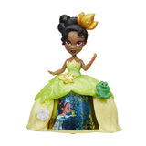 Disney hasbro prinsesse mini prinsesse spin en historie